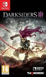 Darksiders III